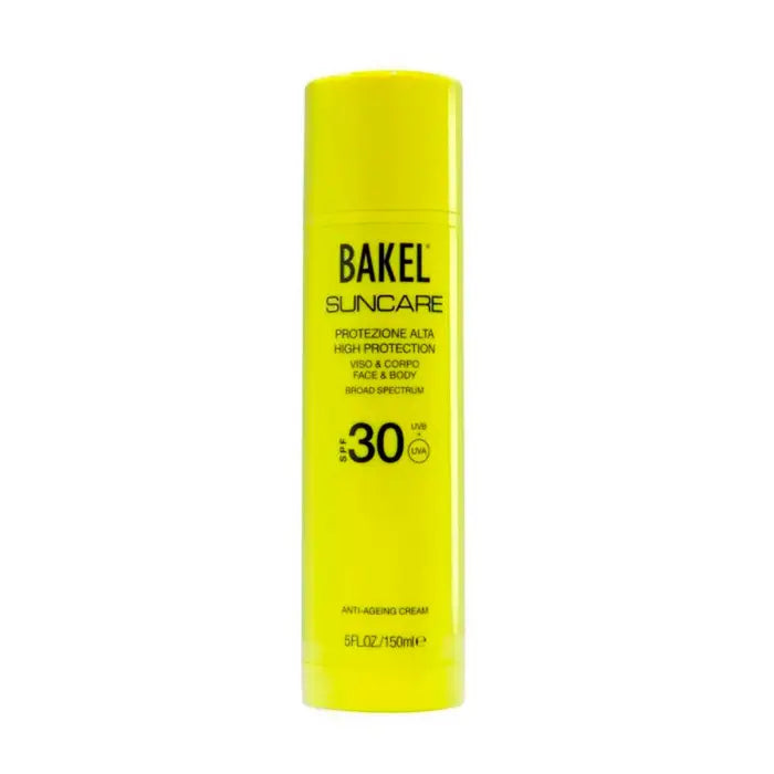Wholesale Bakel Protezioni Solari corpo 30 150ml | Carsha