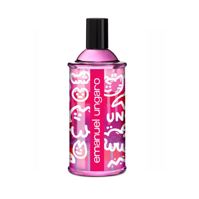 Emanuel Ungaro Fresh For Her Eau De Toilette Spray 100ml