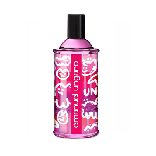 Emanuel Ungaro Fresh For Her Eau De Toilette Spray 100ml