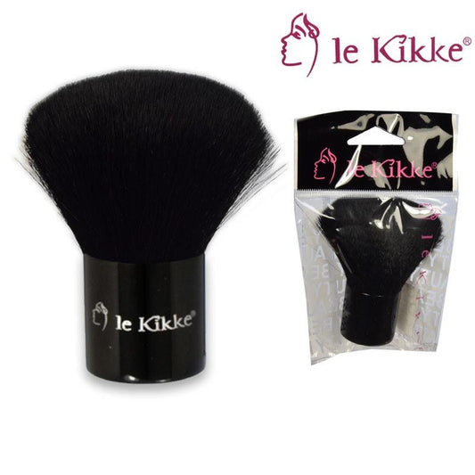 Wholesale Le kikke pennello fard tondo | Carsha