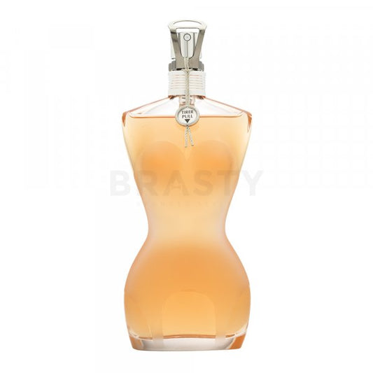 Jean P. Gaultier Classique Eau De Toilette Donna 100 ml