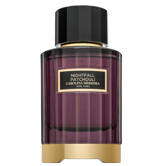 Carolina Herrera Nightfall Patchouli eau de parfum Unisex 100 ml