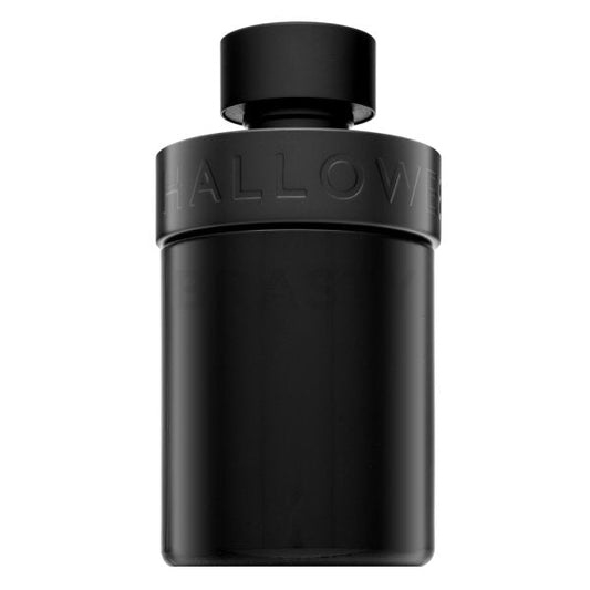 Jesus Del Pozo Halloween Man Mystery Eau de Parfum Uomo 125 ml