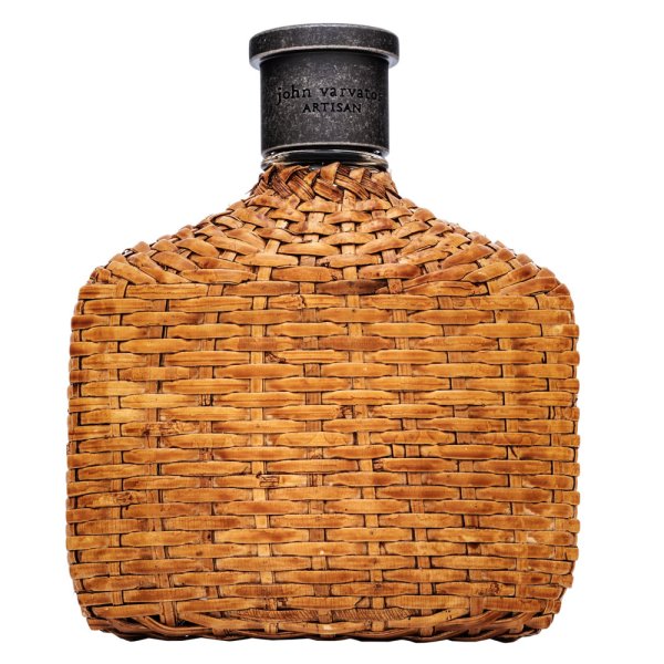 John Varvatos Artisan Eau De Toilette Uomo 125 ml