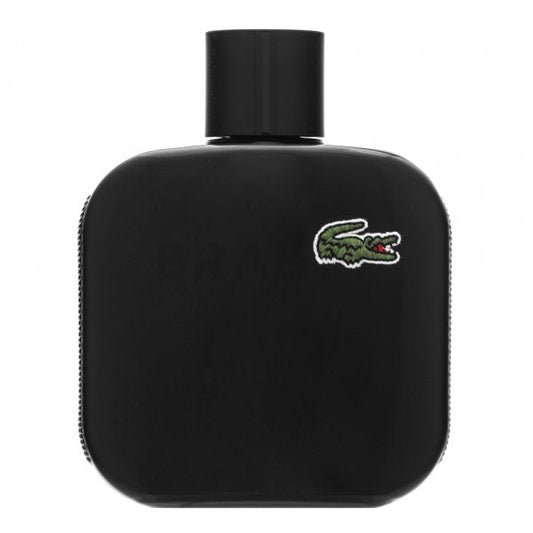 Lacoste Eau de Lacoste L.12.12. Noir Intense Eau De Toilette Uomo 100 ml