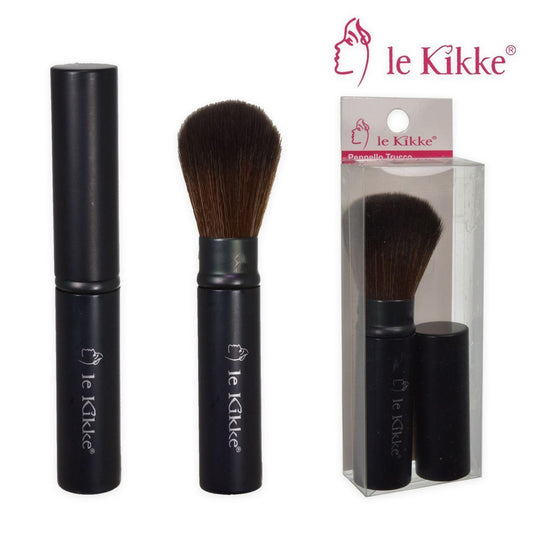 Wholesale Le kikke pennello viso retrattile fard | Carsha