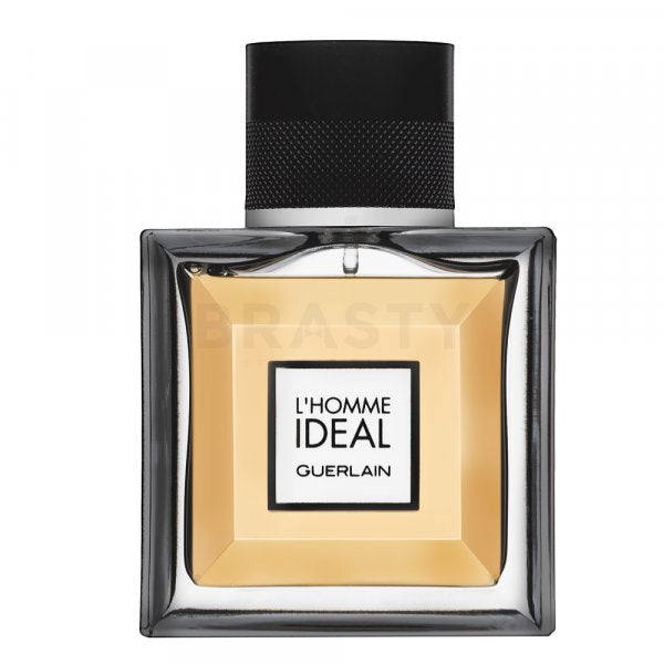 Guerlain L'Homme Idéal Eau De Toilette Uomo 50 ml