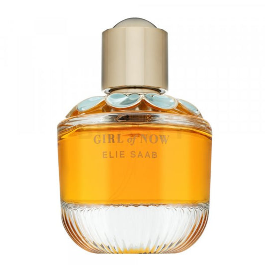 Elie Saab Girl of Now Eau de parfum donna 50 ml