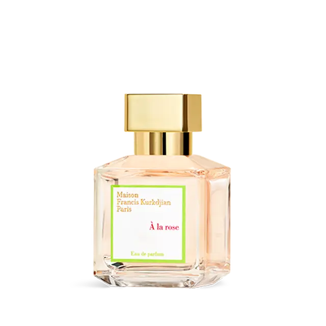 Wholesale Francis kurkdjian A la Rose Eau de Parfum - 70 ml donna | Carsha