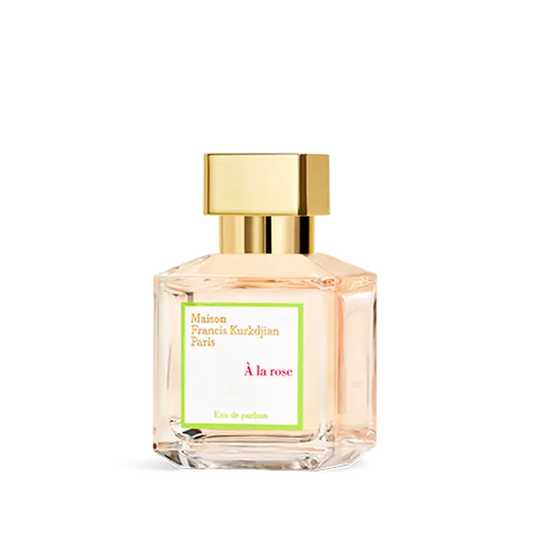 Wholesale Francis kurkdjian A la Rose Eau de Parfum - 70 ml donna | Carsha