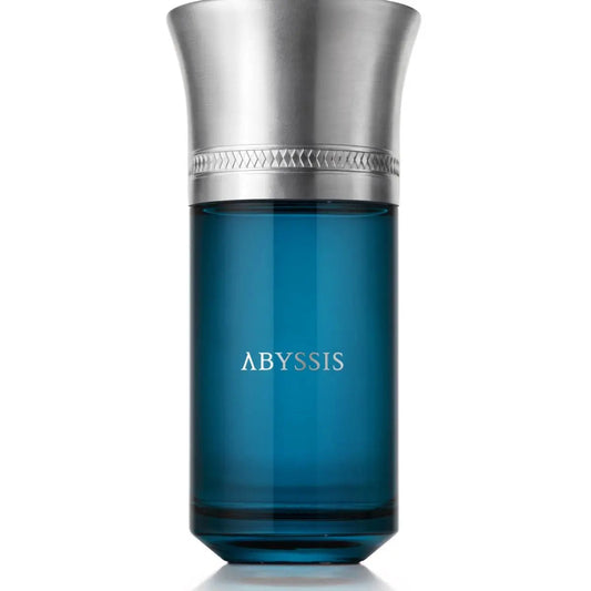 Wholesale Liquides imaginaires Abyssis eau de parfum - 100 ml | Carsha