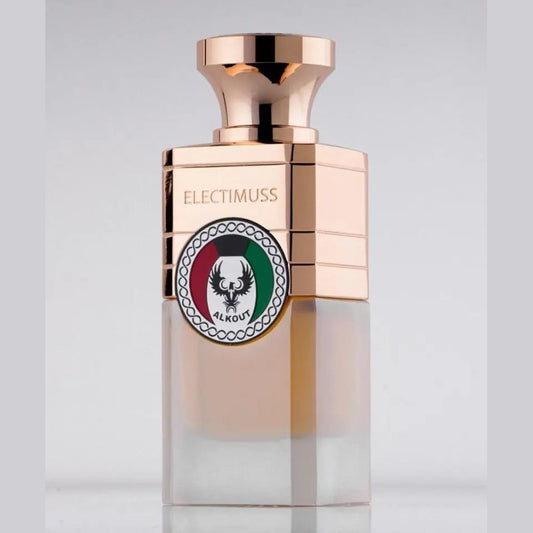 Wholesale Electimuss ALKOUT Pure Parfum eau de parfum unisex 100 ml | Carsha