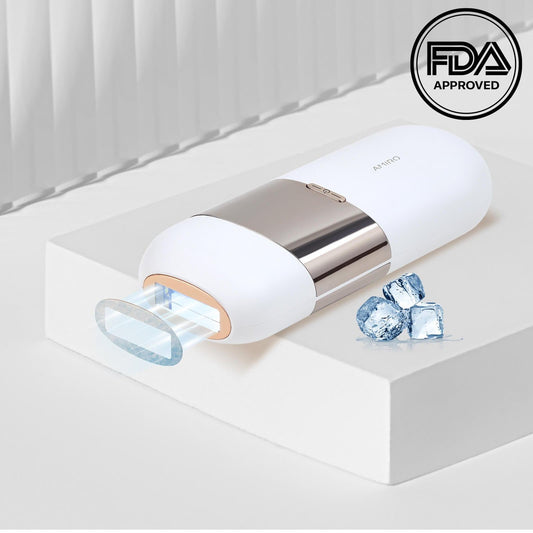 Wholesale AMIRO Opal IPL Hair Removal Handset | Carsha