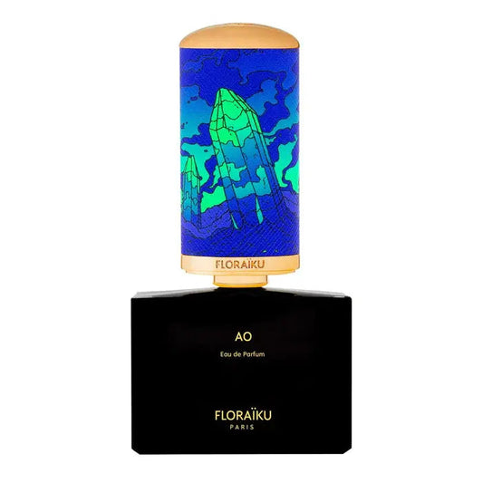 Wholesale Floraiku AO eau de parfum unisex 50 ml + 10 ml | Carsha
