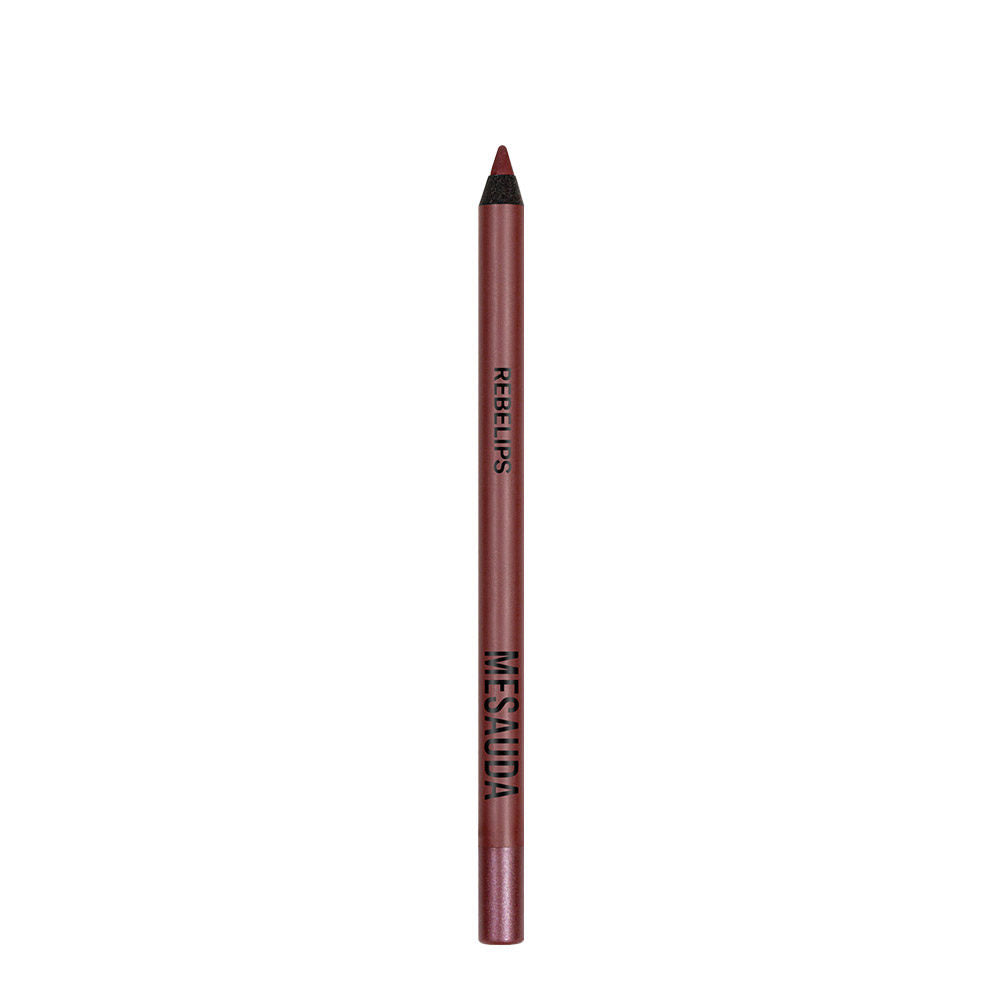 Mesauda rebel lips blush