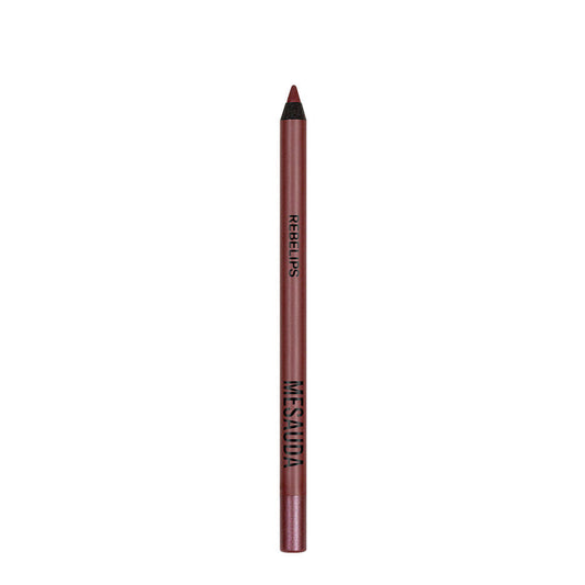 Mesauda rebel lips blush