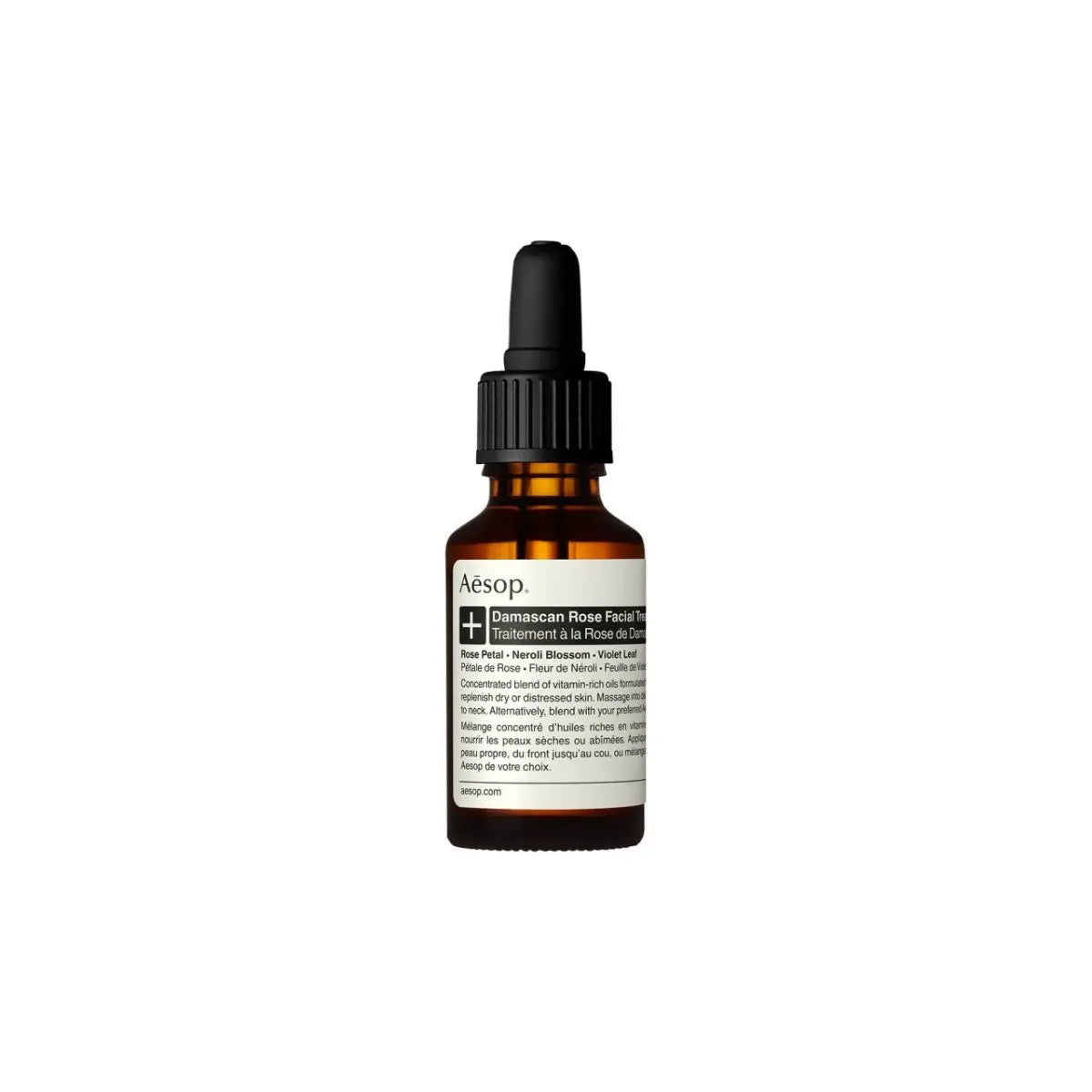 Wholesale Aesop Damascan Rose Trattamento Viso 25ml | Carsha