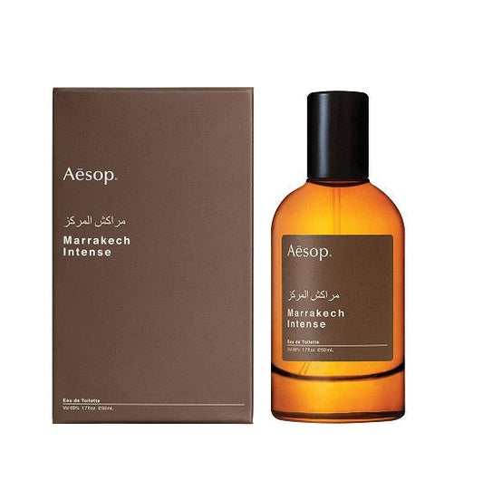 Wholesale Aesop Marrakech Intense Eau de Parfum Unisex 50 ml | Carsha