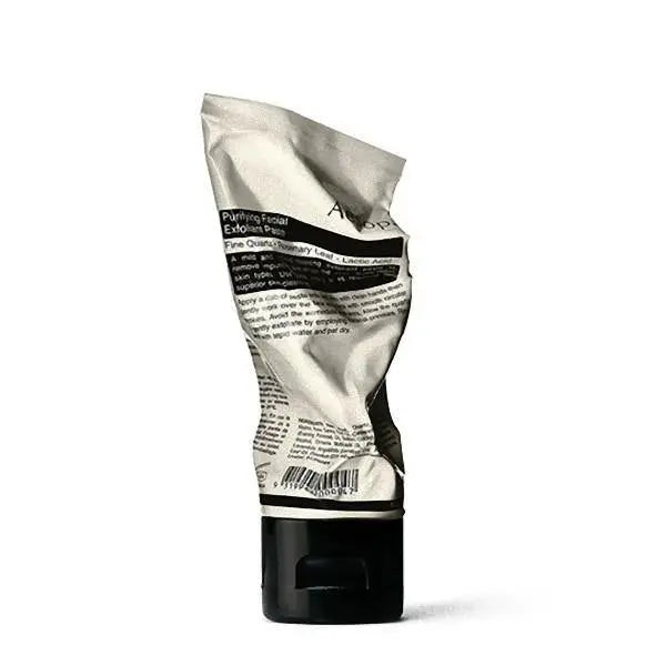 Wholesale Aesop Pasta Esfoliante Purificante 75ml | Carsha