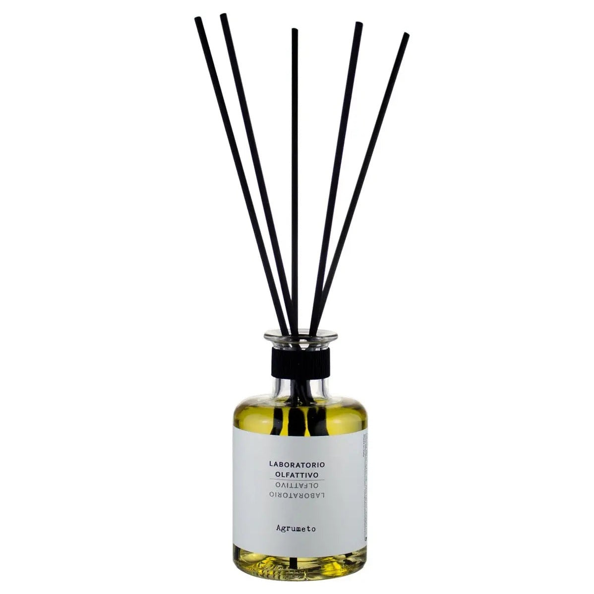 Wholesale Laboratorio olfattivo Agrumeto Diffusore Ambiente - 200 ml | Carsha