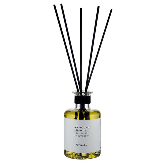 Wholesale Laboratorio olfattivo Agrumeto Diffusore Ambiente - 200 ml | Carsha