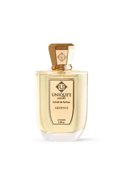 Akdeniz Estratto di profumo Unique'e unisex - 100 ml