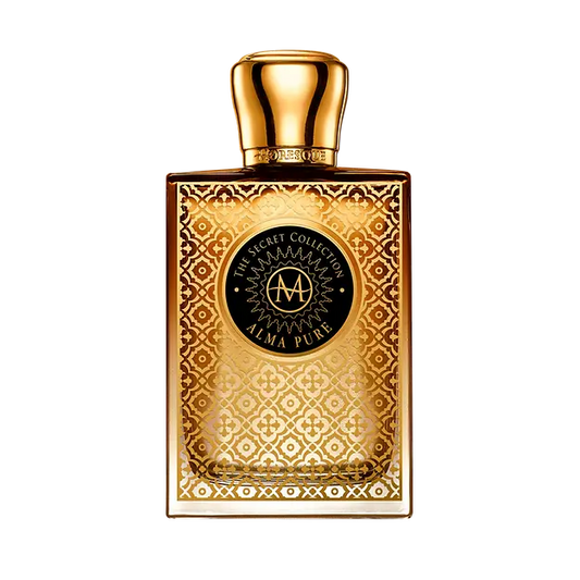 Alma Pure Moresque - 75 ml