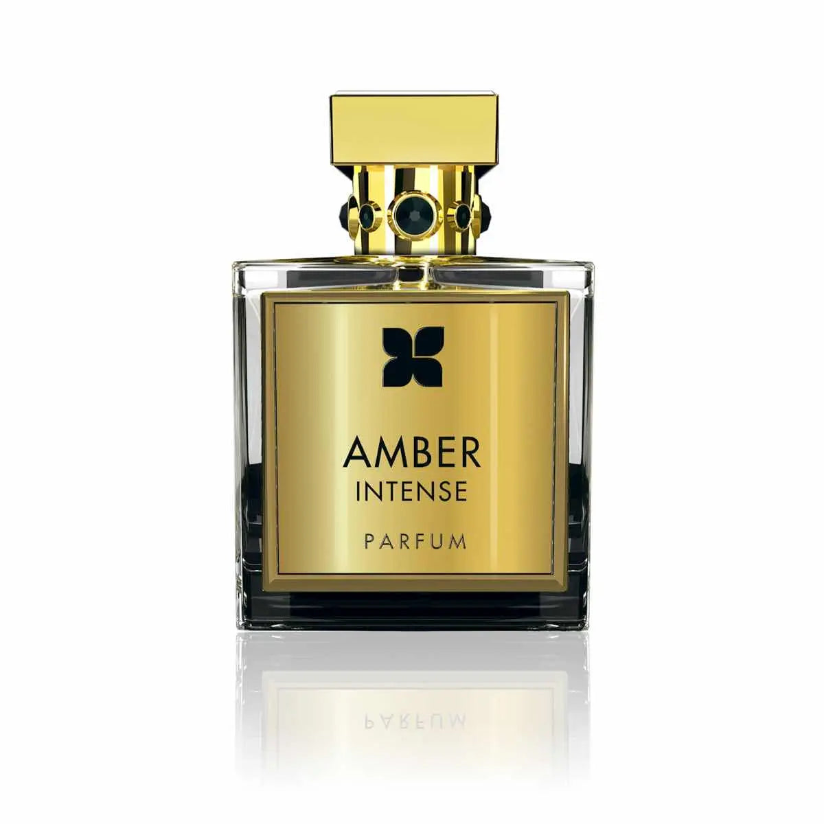 Wholesale Fragrance du bois Amber Intense Eau de Parfum 100 ml unisex | Carsha