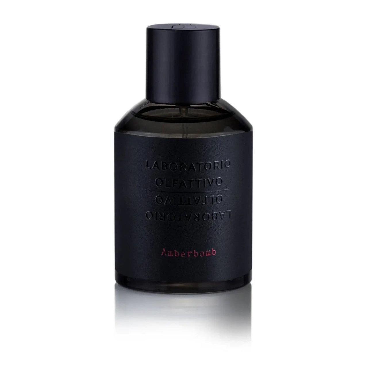 Wholesale Laboratorio olfattivo Amberbomb Laboratorio Olfattivo - 100 ml | Carsha