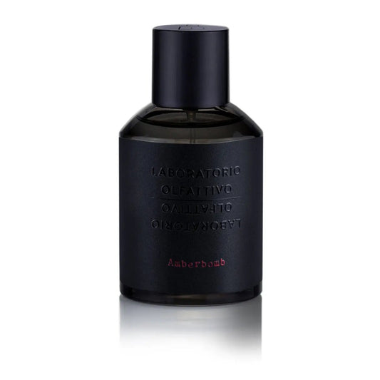 Wholesale Laboratorio olfattivo Amberbomb Laboratorio Olfattivo - 100 ml | Carsha