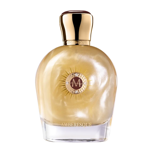 Amberesque eau de parfum Moresque - 100 ml