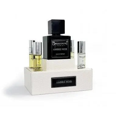Wholesale Brecourt Ambre Noir eau de parfum unisex 100 ml | Carsha