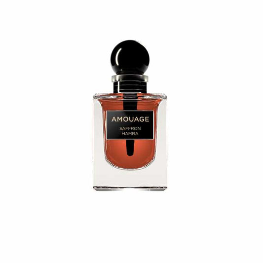 Wholesale Amouage Attar Saffron Hamra Parfum Unisex 12ml | Carsha