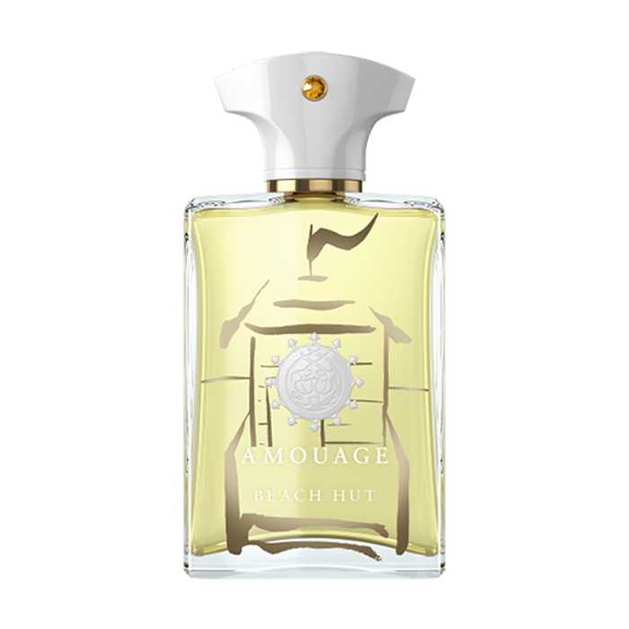 Wholesale Amouage Beach Hut Amouage Parfume Uomo 100 ml | Carsha