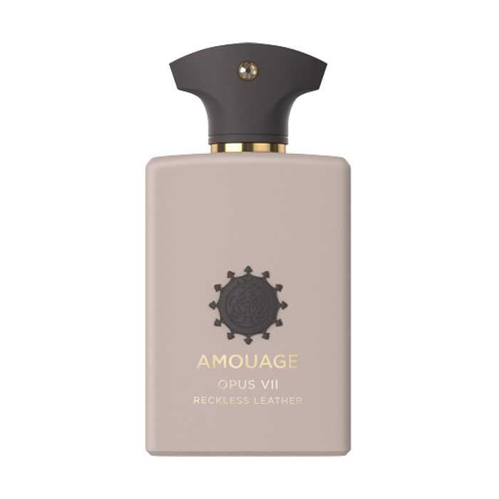 Wholesale Amouage Opus VII Reckless Leather Eau de Parfum Unisex 100 ml | Carsha