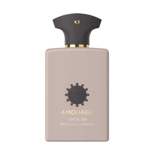 Wholesale Amouage Opus VII Reckless Leather Eau de Parfum Unisex 100 ml | Carsha
