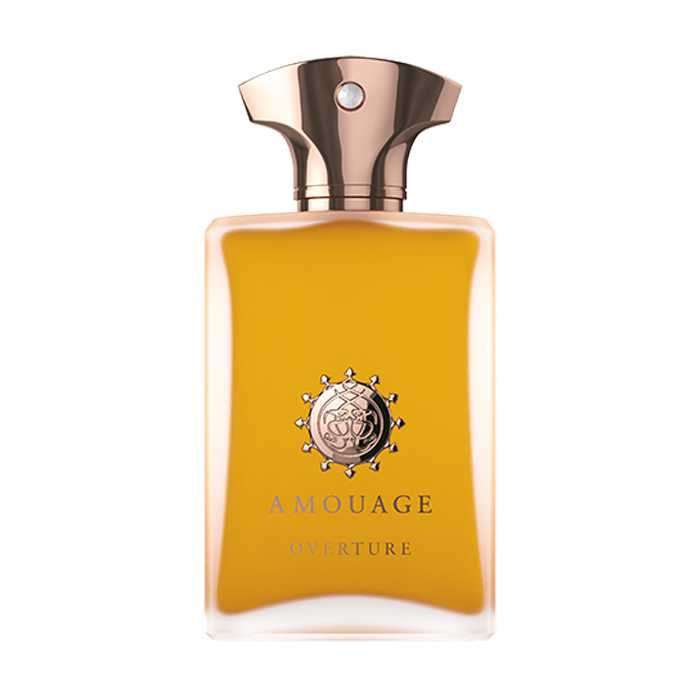 Wholesale Amouage Overture Eau de Parfum Uomo 100 ml | Carsha