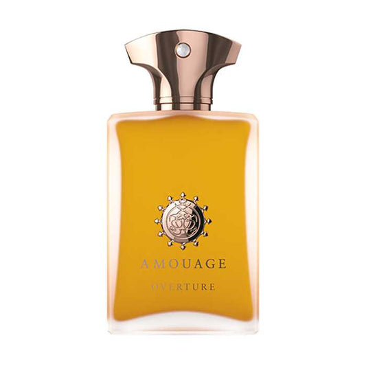 Wholesale Amouage Overture Eau de Parfum Uomo 100 ml | Carsha