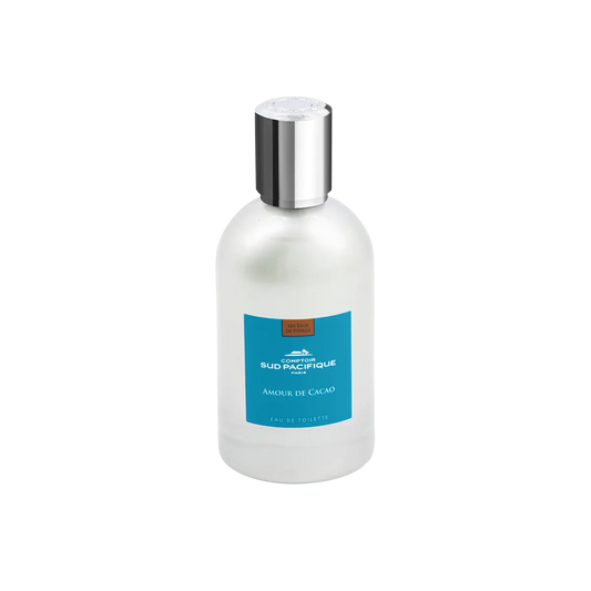 Wholesale Comptoir sud pacifique Amour de Cacao eau de Toilette Unisex 100 ml | Carsha