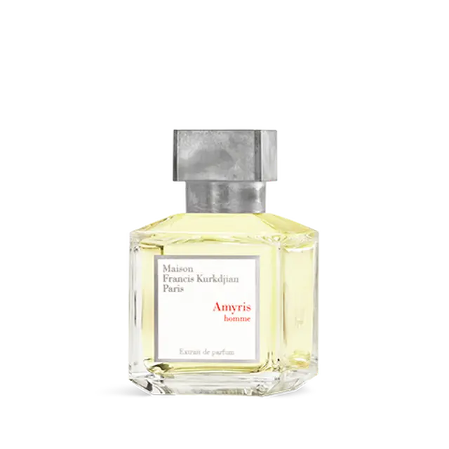 Wholesale Francis kurkdjian Amyris Homme Extrait - 70 ml estratto profumo uomo | Carsha