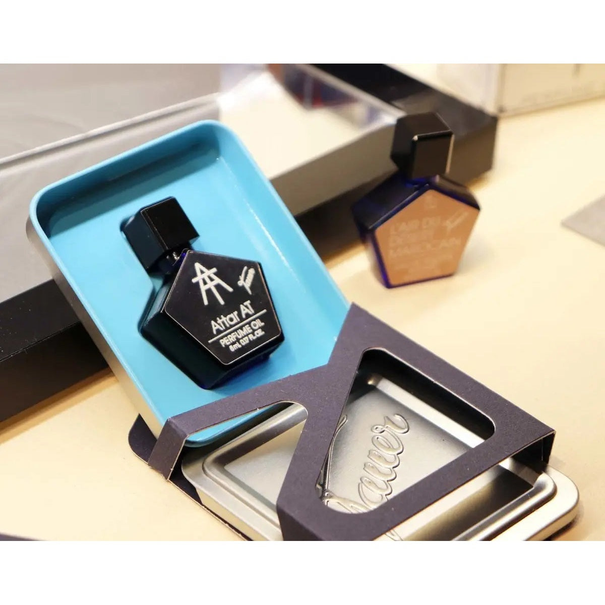 Wholesale Andy Tauer AT Attar Oil 5 ml | Carsha