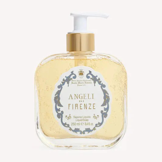 Angeli di Firenze sapone Liquido 250ml