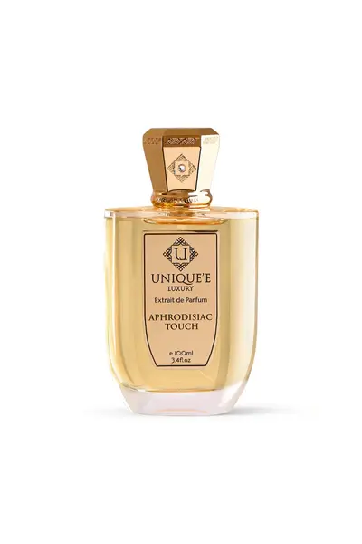 Aphrodisiac Touch Unique'e eau de parfum unisex - 100 ml