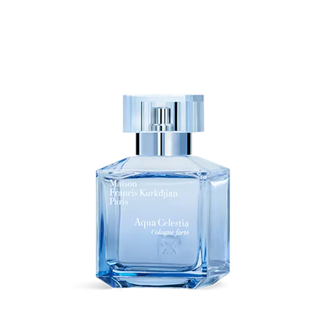 Wholesale Francis kurkdjian Aqua Celestia Cologne Forte Donna 70 ml | Carsha