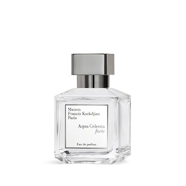 Wholesale Francis kurkdjian Aqua Celestia Forte Eau de Parfum - 70 ml unisex | Carsha