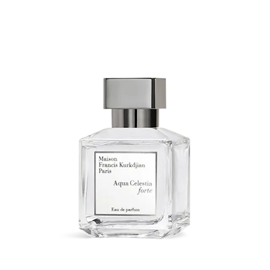 Wholesale Francis kurkdjian Aqua Celestia Forte Eau de Parfum - 70 ml unisex | Carsha