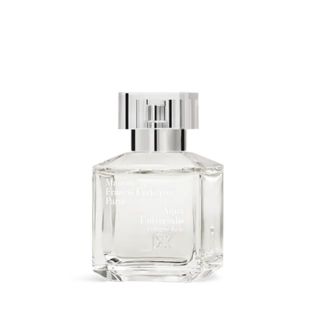Wholesale Francis kurkdjian Aqua Universalis Cologne Forte Unisex 200 ml | Carsha
