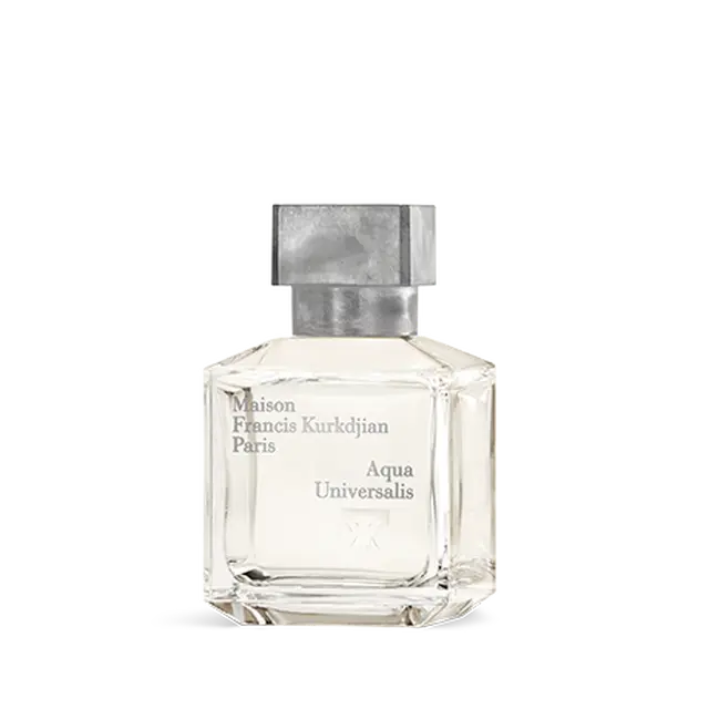 Wholesale Francis kurkdjian Aqua Universalis Eau de Toilette - 35 ml unisex | Carsha
