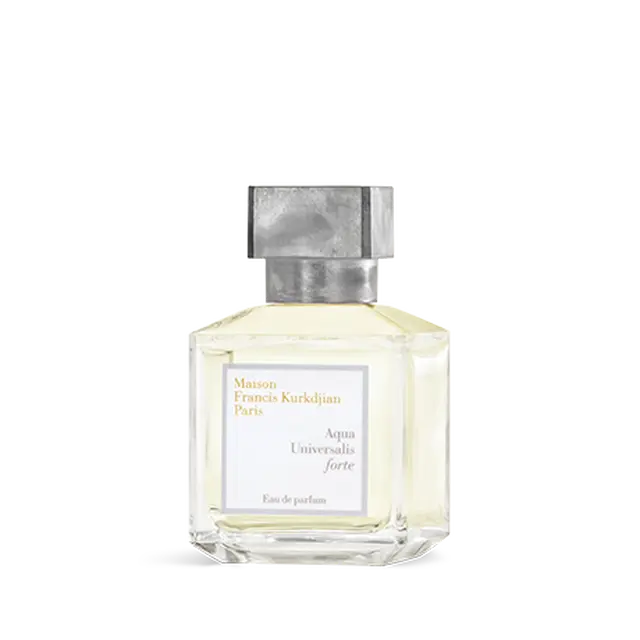 Wholesale Francis kurkdjian Aqua Universalis Forte Eau de Parfum - 70 ml unisex | Carsha