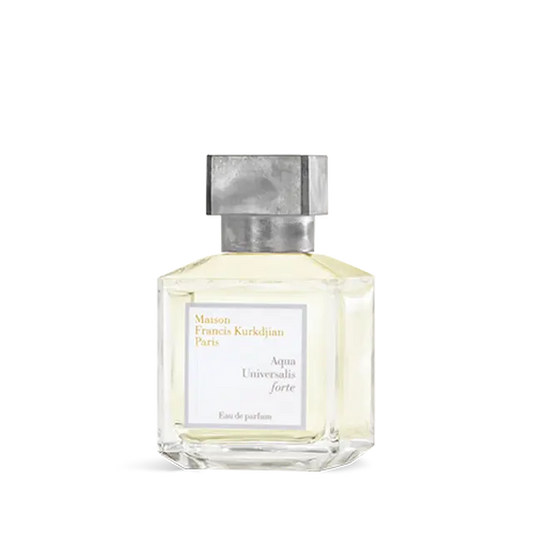 Wholesale Francis kurkdjian Aqua Universalis Forte Eau de Parfum - 70 ml unisex | Carsha